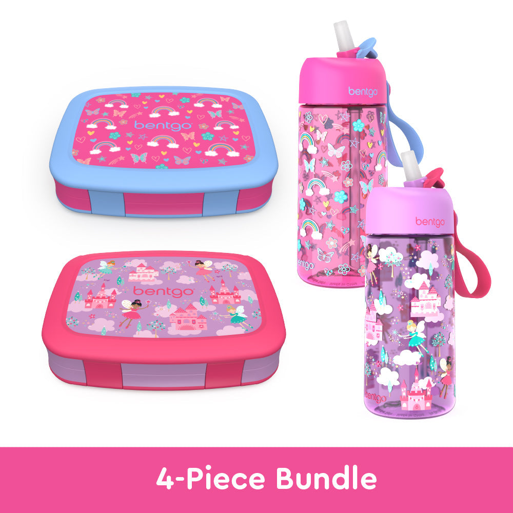bentgo-kids-prints-lunch-boxes-and-water-bottles-d7 bentgo-lunch-box-bottle-bundle-rainbow-fairy-1.jpg