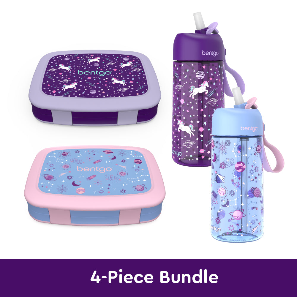 bentgo-kids-prints-lunch-boxes-and-water-bottles-d7 bentgo-lunch-box-bottle-bundle-unicorn-galaxy-1.jpg